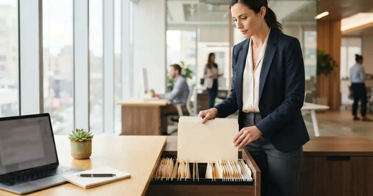 How to Cancel an EIN: Closing Your IRS Business Account