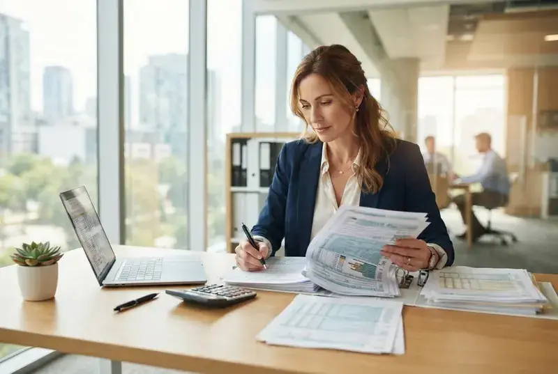 Franchise Tax Filing for LLCs & Corporations – USBase