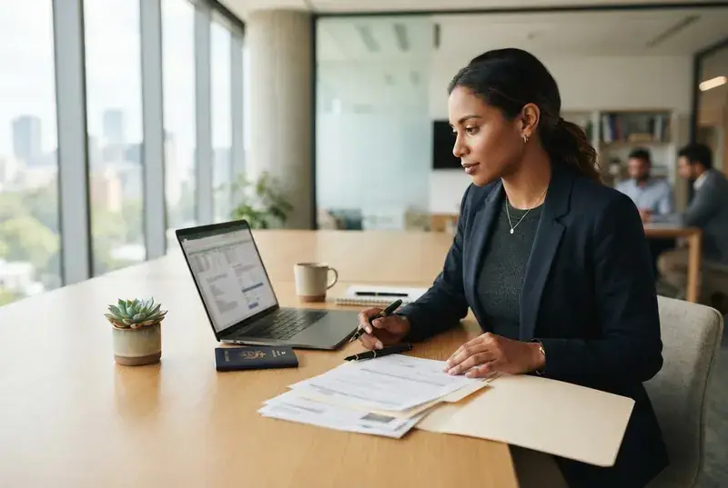 How to Get an ITIN: ITIN Application – USBase