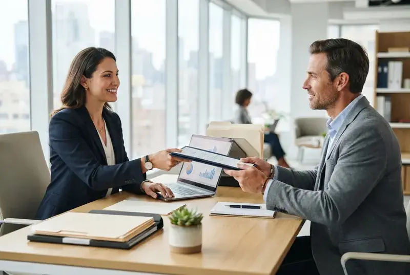 Change Your Registered Agent – USBase