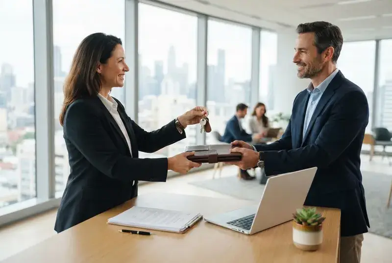 Transfer LLC Ownership – USBase